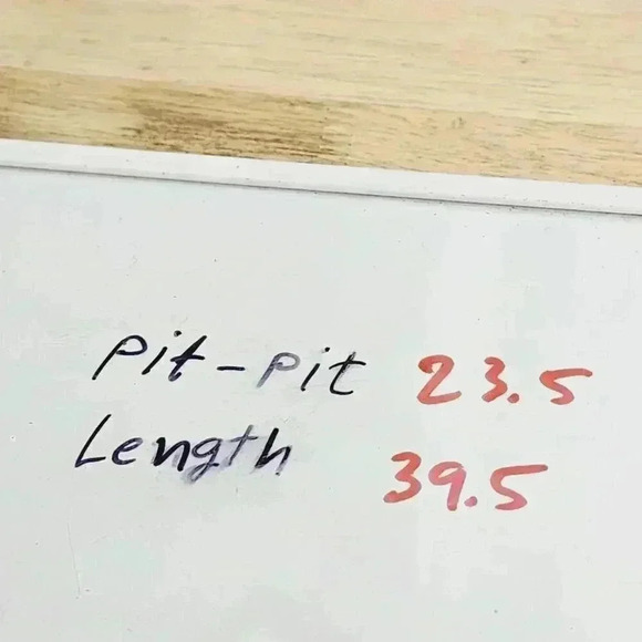 NWT Lane Bryant Womens 14/16 Marled Knit Dolman Sleeve Shift Dress Brown Shimmer - Picture 8 of 9